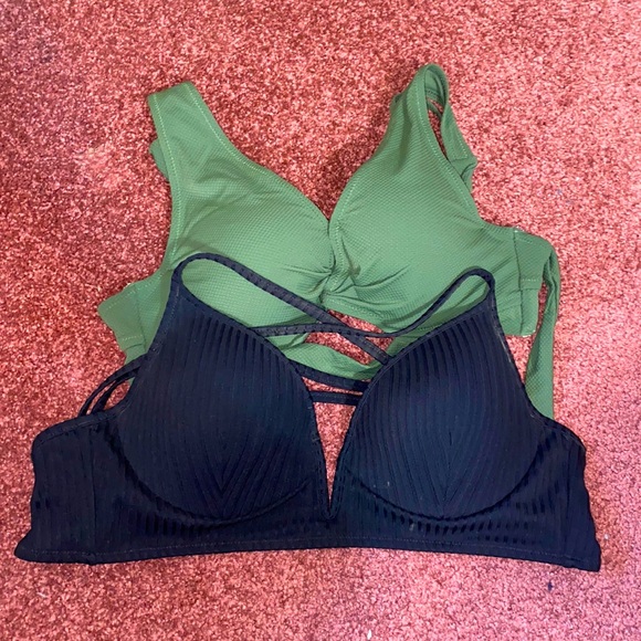 Swimsuit tops - Picture 1 of 1